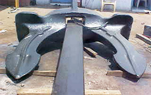 anchor