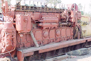 Engine
