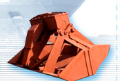 Hydraulic Grab