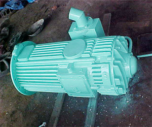 motor
